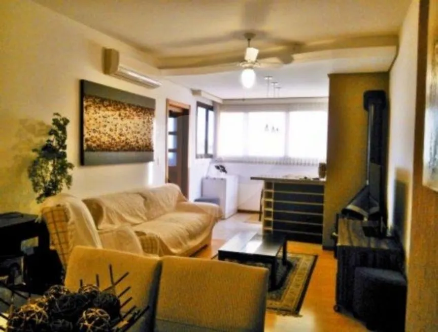 Foto 1 de Apartamento com 2 Quartos à venda, 83m² em Vila Ipiranga, Porto Alegre