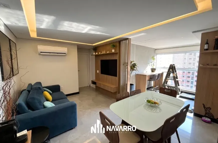 Foto 1 de Apartamento com 2 Quartos à venda, 78m² em Campestre, Santo André