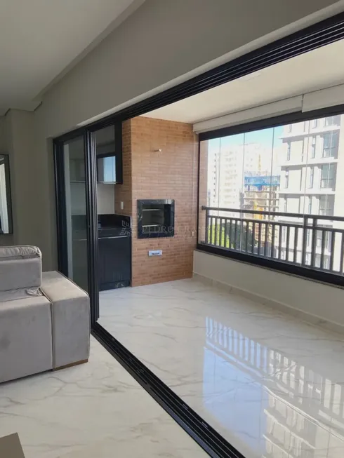 Foto 1 de Apartamento com 2 Quartos à venda, 102m² em Zona 03, Maringá