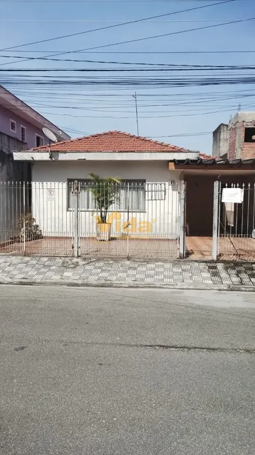 Foto 1 de Casa com 6 Quartos à venda, 282m² em Jardim das Flores, Osasco