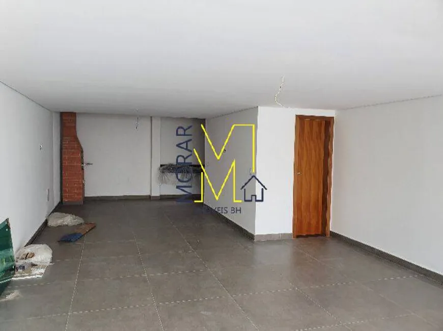 Foto 1 de Casa com 3 Quartos à venda, 170m² em Cabral, Contagem