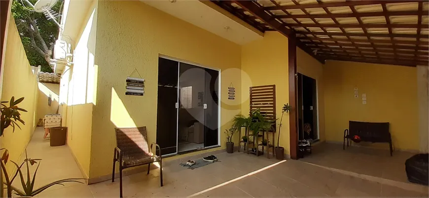 Foto 1 de Casa com 2 Quartos à venda, 84m² em Campo Grande, Rio de Janeiro