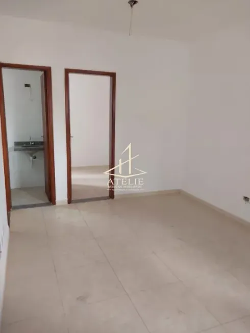 Foto 1 de Apartamento com 2 Quartos à venda, 40m² em Vila Esperança, São Paulo