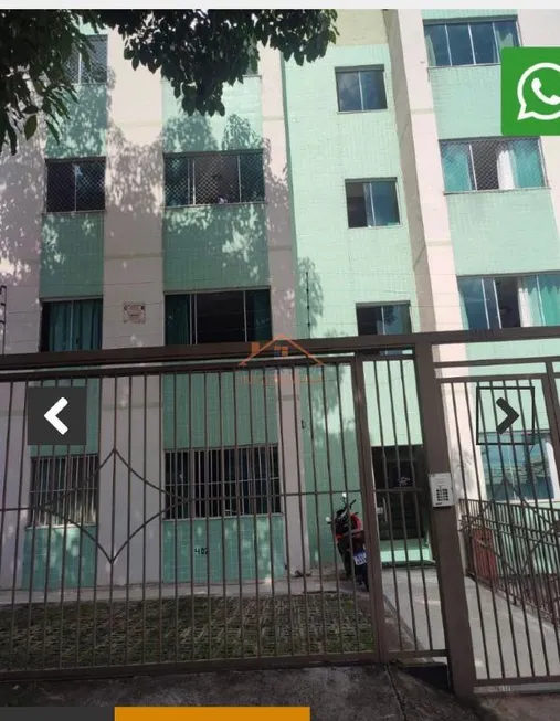 Foto 1 de Apartamento com 3 Quartos à venda, 166m² em Cabral, Contagem