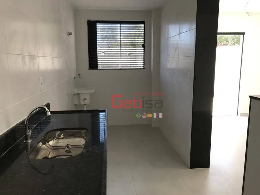 Foto 1 de Casa com 2 Quartos à venda, 80m² em Palmeiras, Cabo Frio