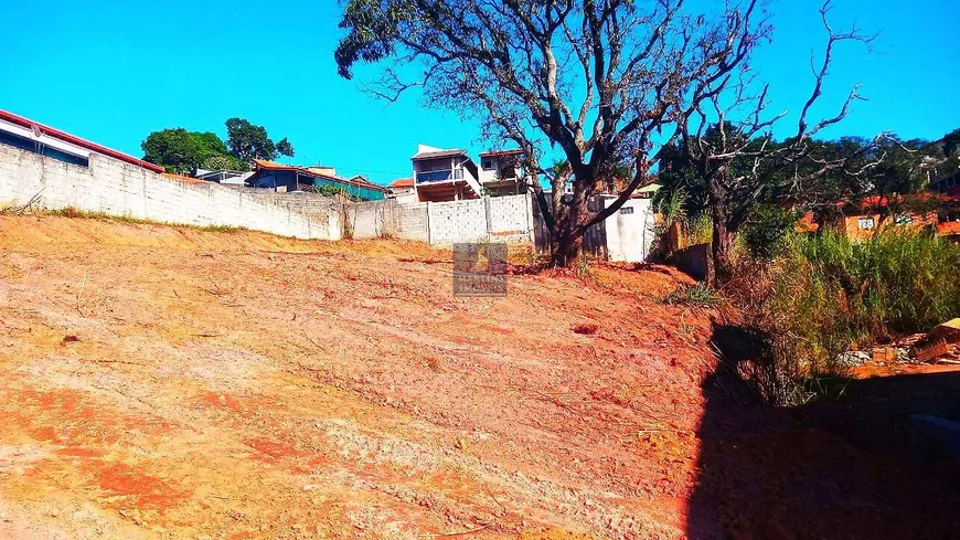 Foto 1 de Lote/Terreno à venda, 1134m² em Jardim Santa Lúcia, Campo Limpo Paulista