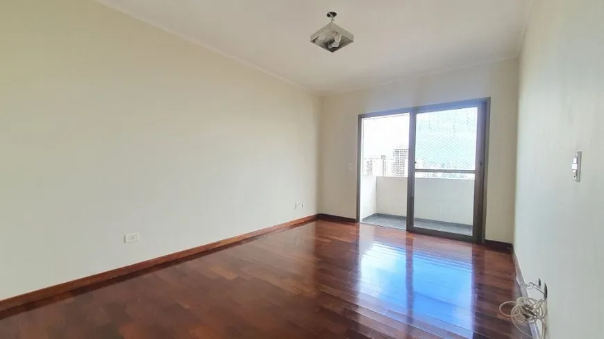 Foto 1 de Apartamento com 3 Quartos à venda, 98m² em Belém, São Paulo