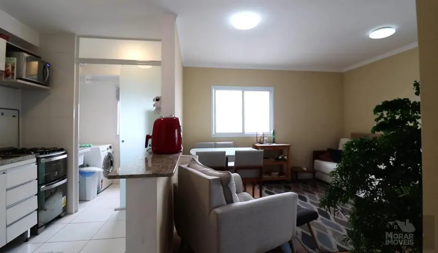Foto 1 de Apartamento com 2 Quartos para alugar, 82m² em Melville Empresarial Ii, Barueri