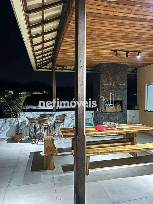 Foto 1 de Casa com 2 Quartos à venda, 210m² em Frimisa, Santa Luzia