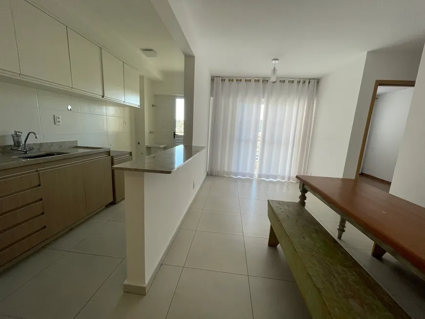Foto 1 de Apartamento com 2 Quartos para alugar, 91m² em Bom Pastor, Juiz de Fora