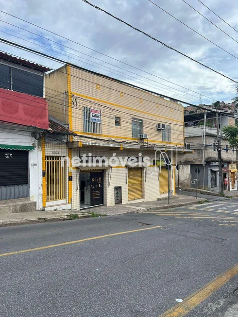 Foto 1 de Sala Comercial com 1 Quarto para alugar, 25m² em Grajaú, Belo Horizonte