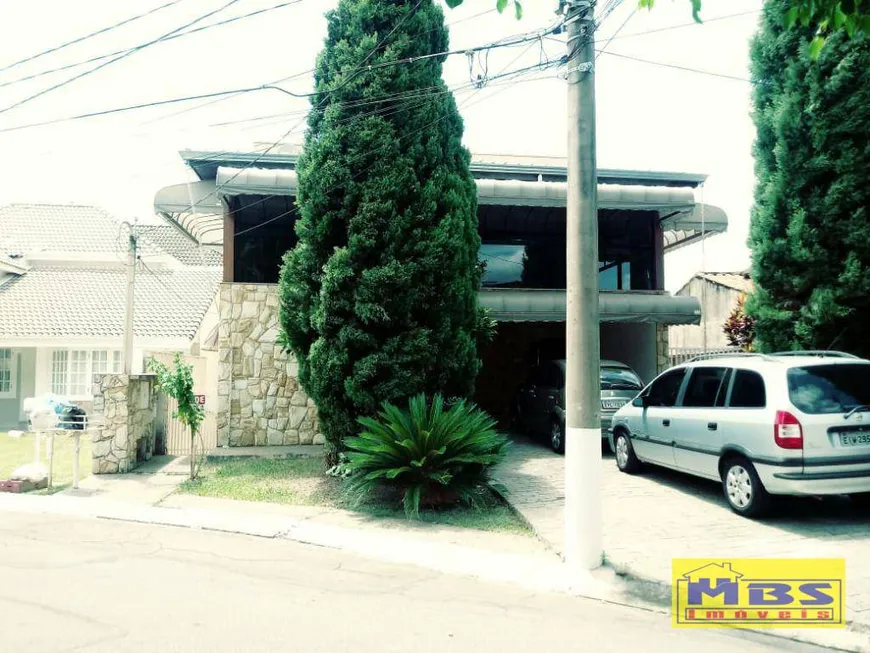Foto 1 de Casa de Condomínio com 5 Quartos à venda, 400m² em Terras de São José Urbano Portella, Itu