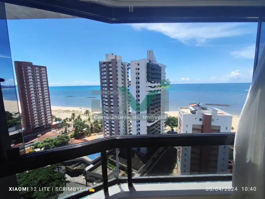 Foto 1 de Apartamento com 3 Quartos à venda, 93m² em Candeias, Jaboatão dos Guararapes
