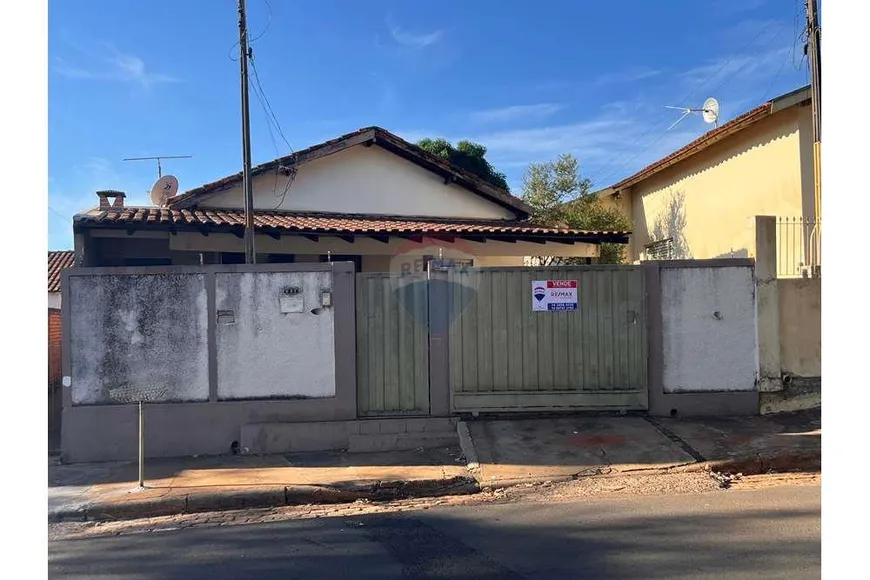 Foto 1 de Casa com 3 Quartos à venda, 162m² em Vila Marajoara, Tupã