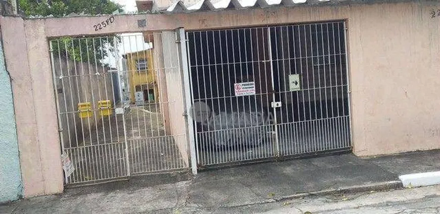 Foto 1 de Lote/Terreno à venda, 140m² em Cidade Patriarca, São Paulo