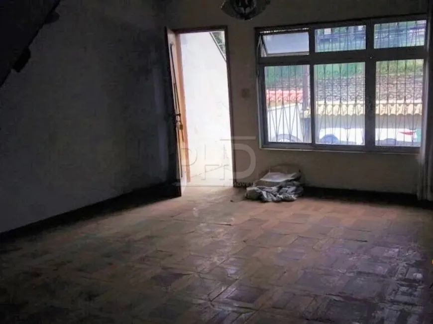 Foto 1 de Sobrado com 3 Quartos à venda, 141m² em Jardim do Mar, São Bernardo do Campo