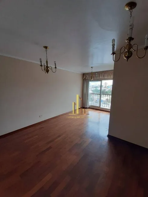 Foto 1 de Apartamento com 3 Quartos à venda, 104m² em Vila Helena, Jundiaí