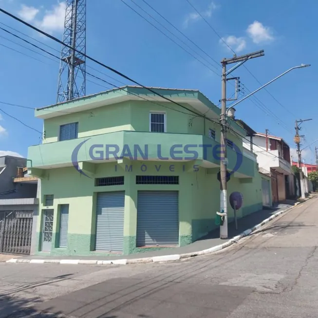 Foto 1 de Casa com 3 Quartos à venda, 237m² em Parque São Lucas, São Paulo