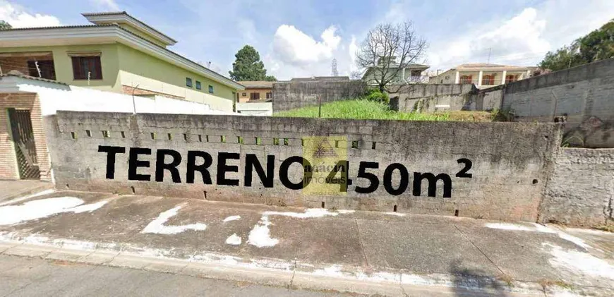 Foto 1 de Lote/Terreno à venda, 450m² em City America, São Paulo