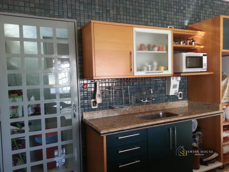 Foto 1 de Sobrado com 3 Quartos à venda, 260m² em Parque Via Norte, Campinas