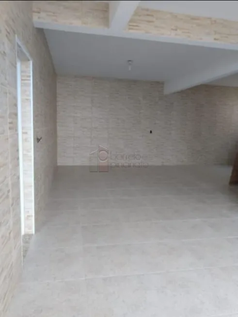 Foto 1 de Casa com 3 Quartos à venda, 279m² em Jardim Estadio, Jundiaí