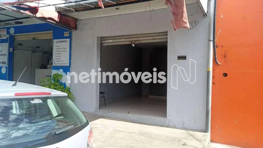 Foto 1 de Ponto Comercial para alugar, 50m² em Centro, Ibirite