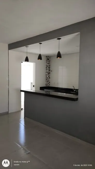 Foto 1 de Apartamento com 2 Quartos à venda, 80m² em Nacional, Contagem
