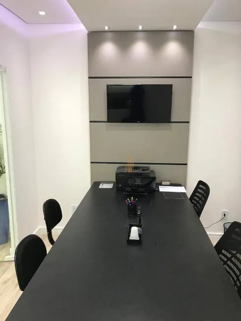 Foto 1 de Sala Comercial à venda, 39m² em Centro, São Bernardo do Campo