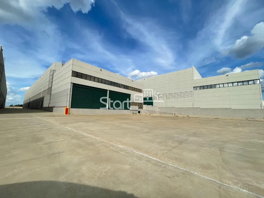 Foto 1 de Galpão/Depósito/Armazém para alugar, 3350m² em Joapiranga, Valinhos