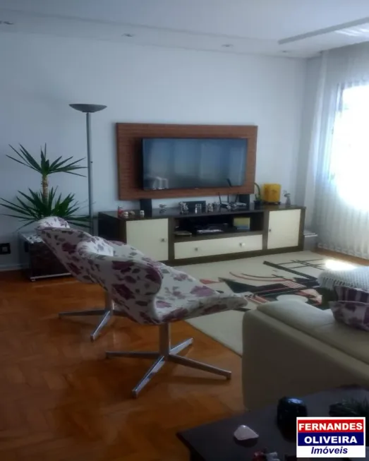 Foto 1 de Apartamento com 2 Quartos à venda, 85m² em Santo Amaro, São Paulo