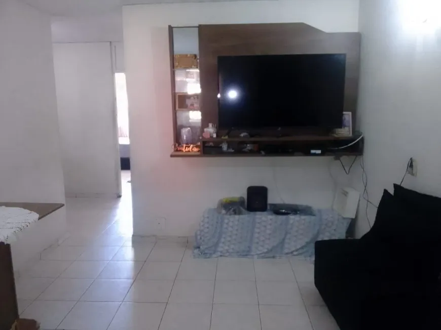 Foto 1 de Apartamento com 3 Quartos à venda, 65m² em Taquara, Rio de Janeiro