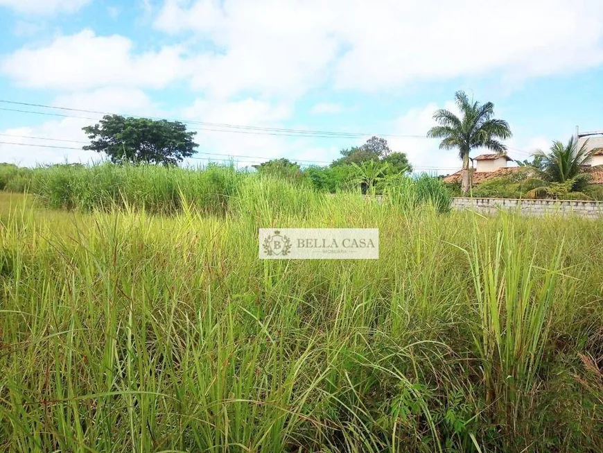 Foto 1 de Lote/Terreno à venda, 500m² em Engenho Grande, Araruama