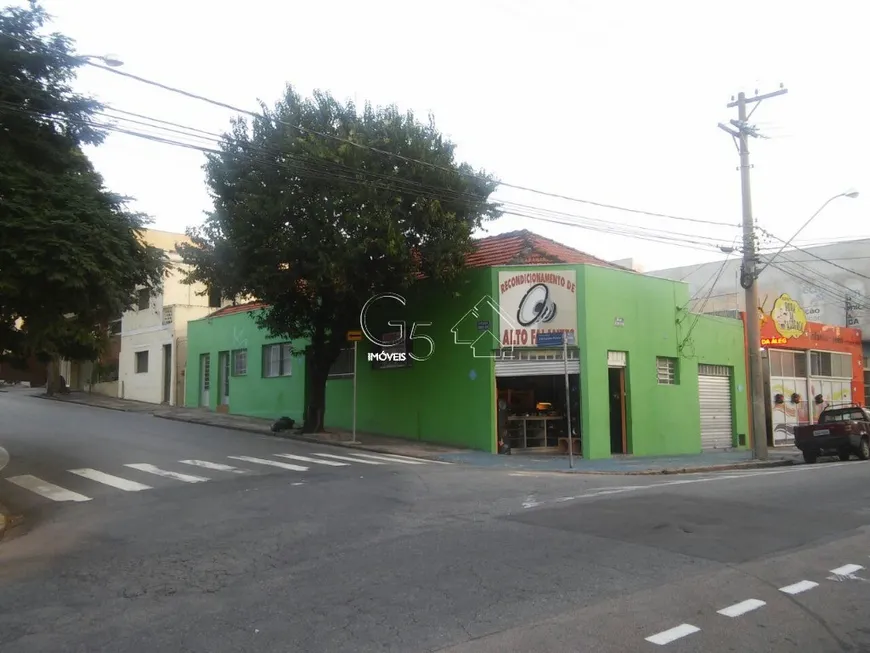 Foto 1 de Imóvel Comercial com 3 Quartos à venda, 175m² em Vila Arens II, Jundiaí