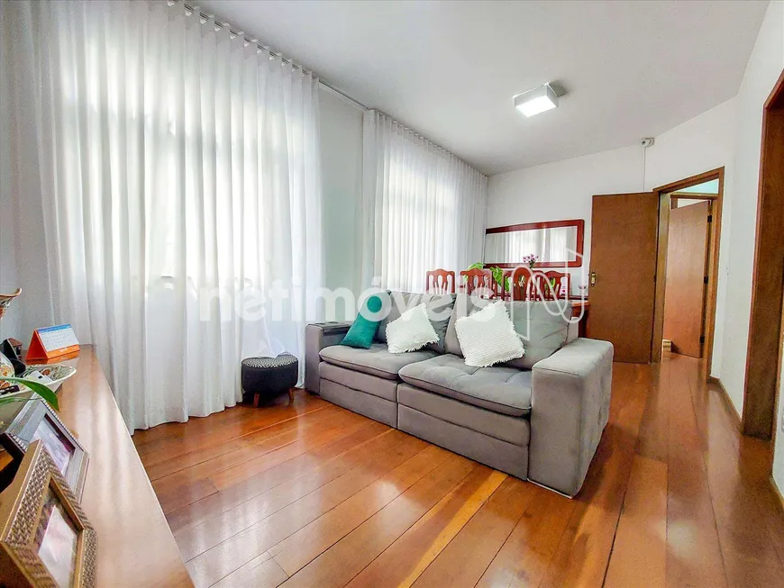 Foto 1 de Apartamento com 2 Quartos à venda, 58m² em Padre Eustáquio, Belo Horizonte