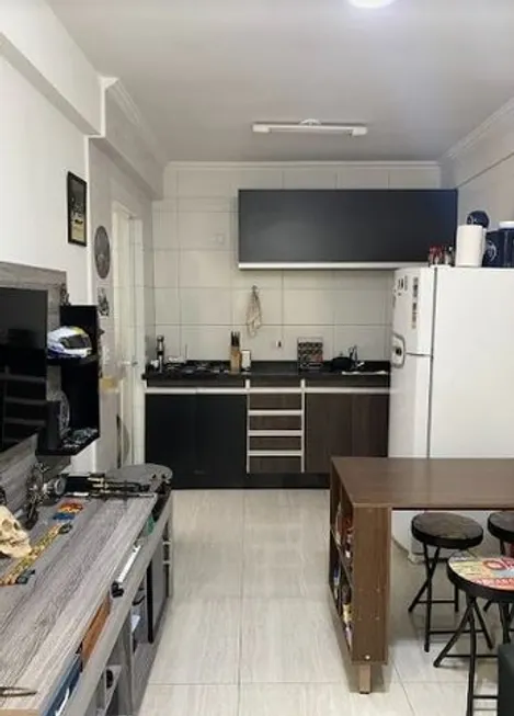 Foto 1 de Apartamento com 1 Quarto à venda, 43m² em Vila Matilde, São Paulo