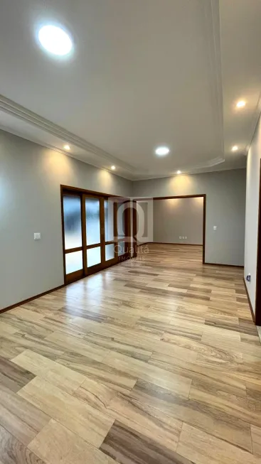 Foto 1 de Casa de Condomínio com 3 Quartos à venda, 342m² em Portal dos Pássaros, Boituva