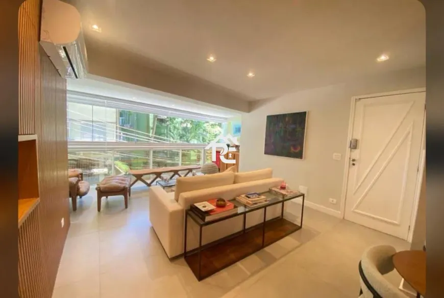 Foto 1 de Casa com 2 Quartos à venda, 120m² em Leblon, Rio de Janeiro