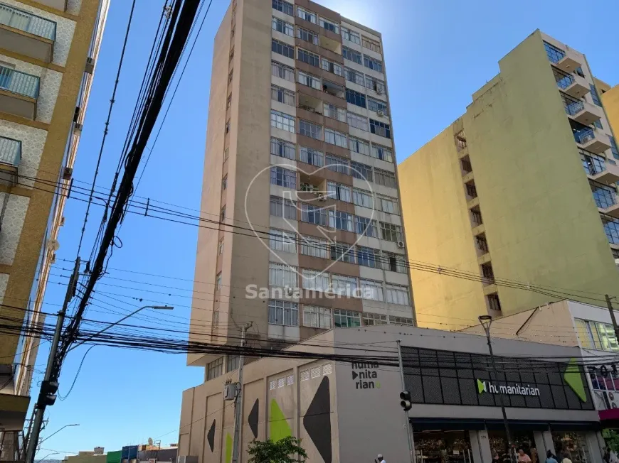 Foto 1 de Apartamento com 3 Quartos à venda, 84m² em Centro, Londrina