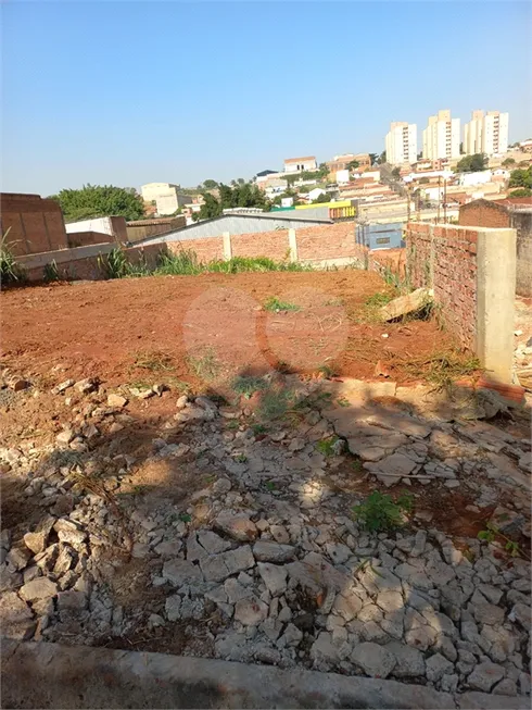 Foto 1 de Lote/Terreno à venda, 405m² em Higienópolis, Piracicaba