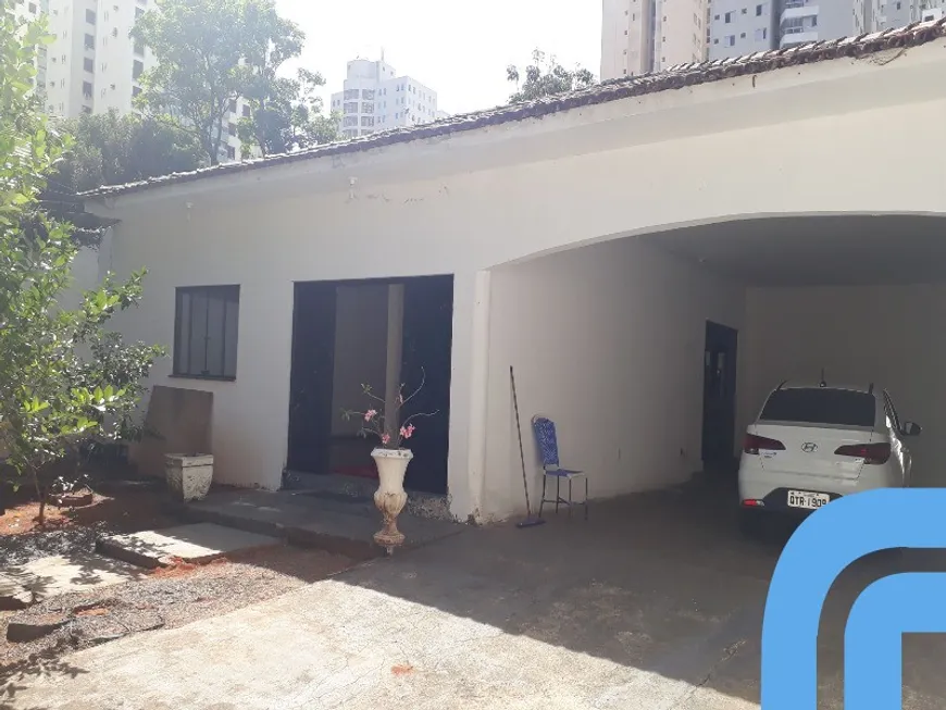 Foto 1 de Casa com 3 Quartos à venda, 488m² em Serrinha, Goiânia