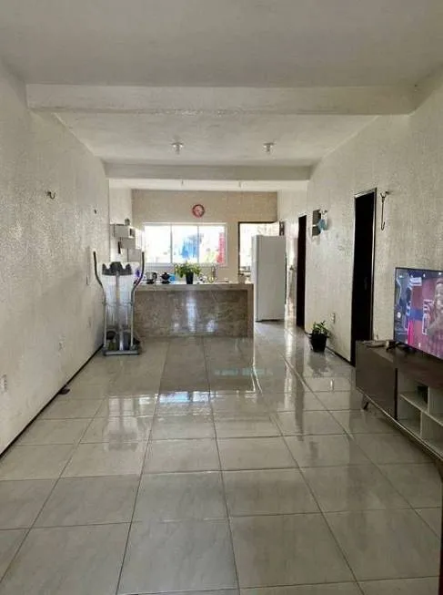 Foto 1 de Casa com 3 Quartos à venda, 115m² em Nova Brasilia De Itapua, Salvador