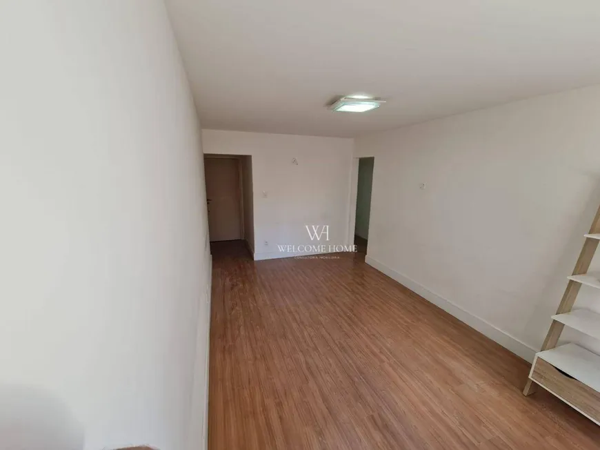 Foto 1 de Apartamento com 2 Quartos à venda, 70m² em Icaraí, Niterói