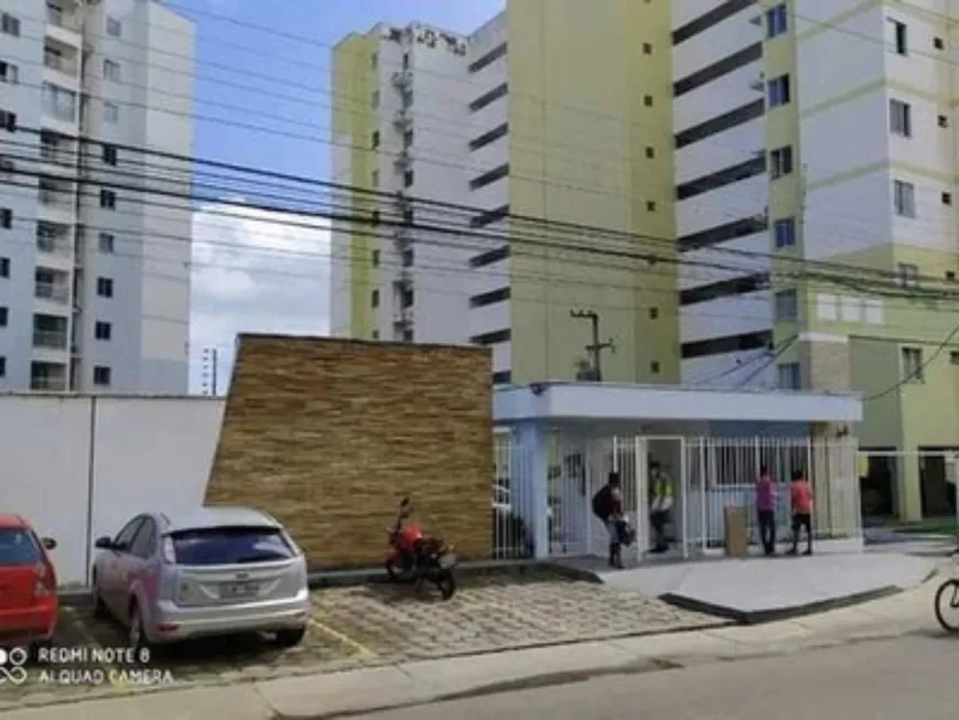 Foto 1 de Apartamento com 3 Quartos para alugar, 10m² em Jardim Eldorado, São Luís