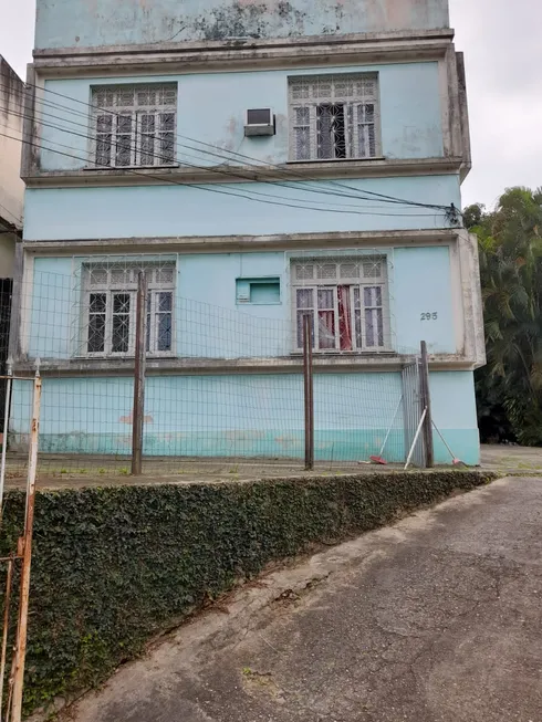 Foto 1 de Prédio Comercial com 2 Quartos à venda, 1090m² em Pechincha, Rio de Janeiro