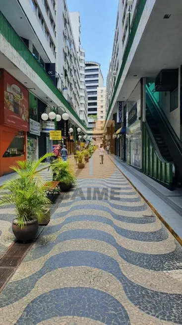 Foto 1 de Imóvel Comercial para venda ou aluguel, 27m² em República, São Paulo