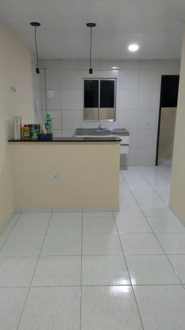 Foto 1 de Casa com 2 Quartos à venda, 35m² em Vera Cruz, Camaragibe