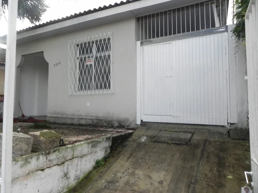 Foto 1 de Casa com 3 Quartos à venda, 120m² em Vila João Pessoa, Porto Alegre