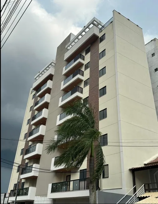 Foto 1 de Apartamento com 3 Quartos à venda, 82m² em Rancho Novo, Nova Iguaçu