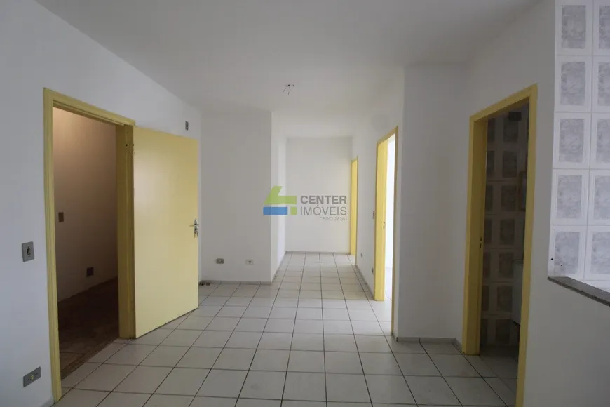 Foto 1 de Apartamento com 2 Quartos para alugar, 60m² em Jabaquara, São Paulo