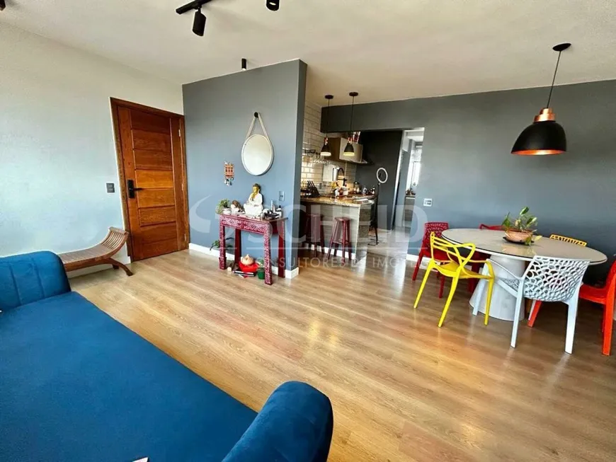 Foto 1 de Apartamento com 3 Quartos à venda, 105m² em Indianópolis, São Paulo